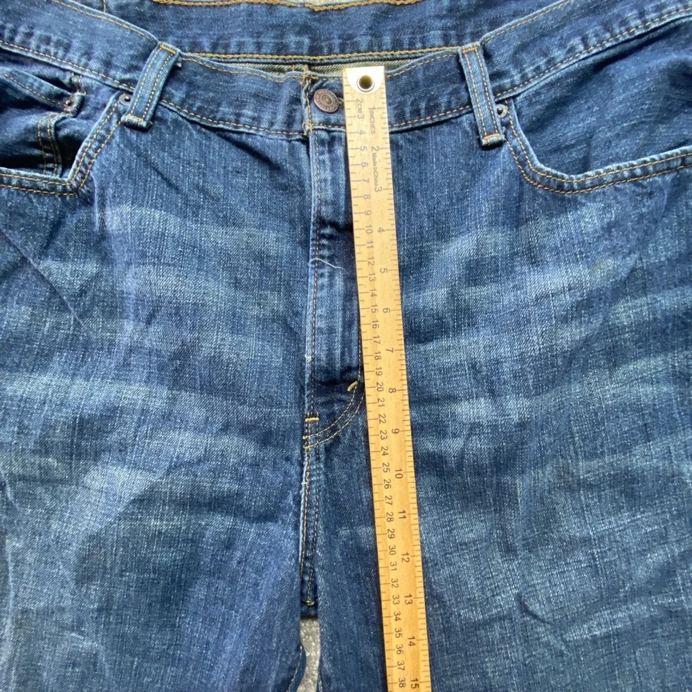 Levis discover timeless